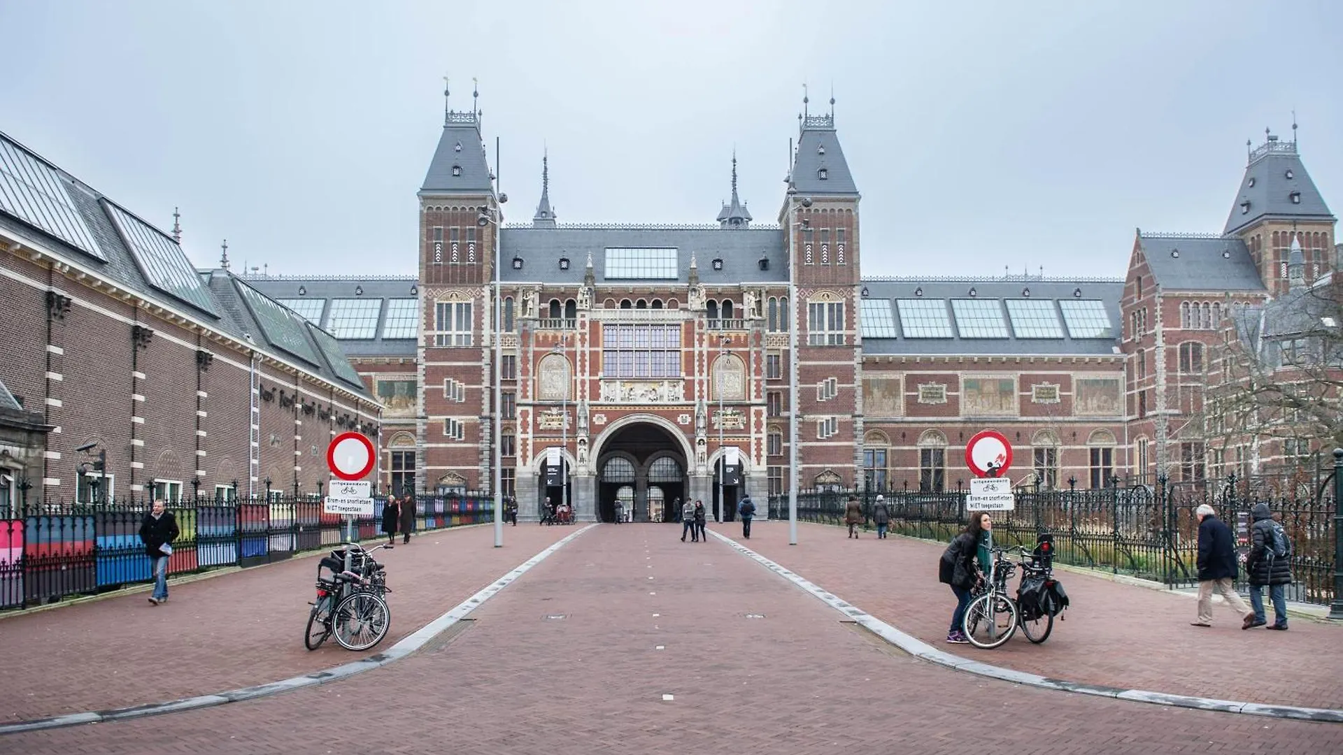 Vondelpark Luxury Apartment Amsterdam