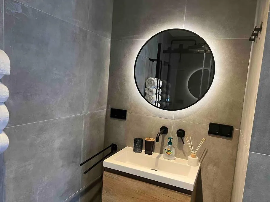 Vondelpark Luxury Apartment Amsterdam 0*,  Netherlands
