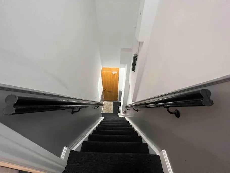 Vondelpark Luxury Apartment Amsterdam
