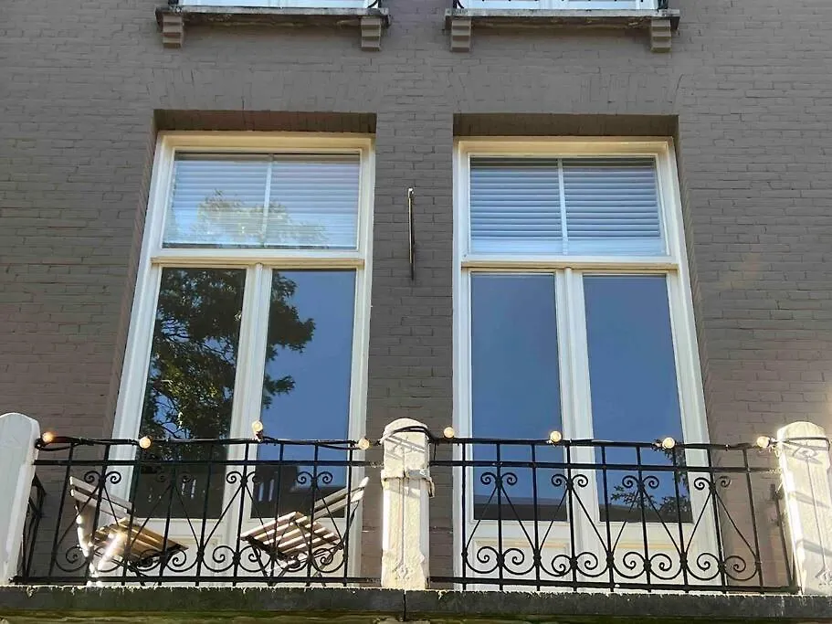 Vondelpark Luxury Apartment Amsterdam