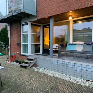 Apartment Cosy, Amsterdam