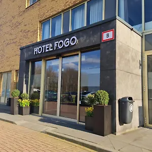 Fogo Otel