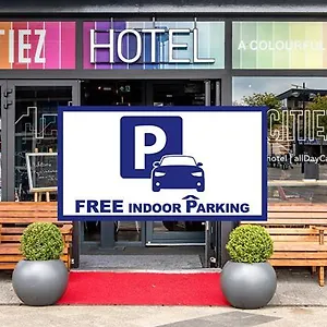 Citiez Otel