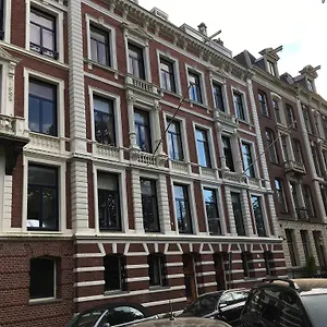 Bed & Breakfast Vondelparkmuseum, Amsterdam