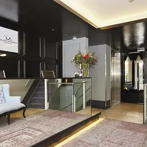 The Muse - Boutique Hotell