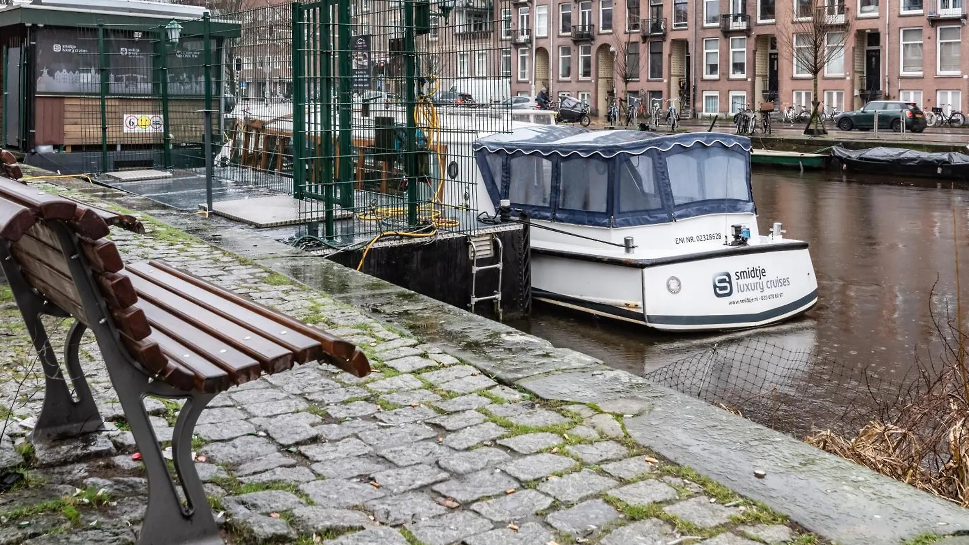 Vondelpark Luxury Apartment Amsterdam